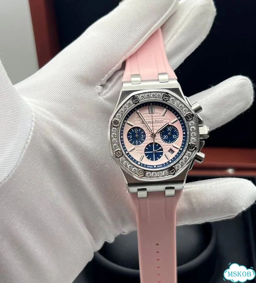 Часы женские Audemars Piguet Offshore фото 1