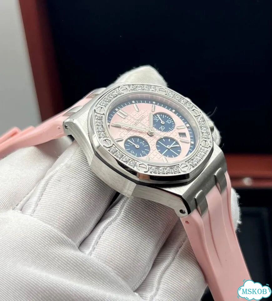 Часы женские Audemars Piguet Offshore фото 6