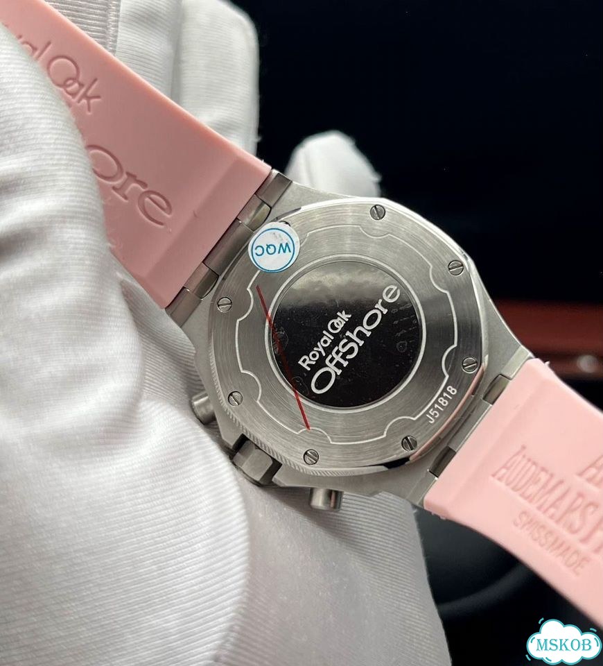 Часы женские Audemars Piguet Offshore фото 7