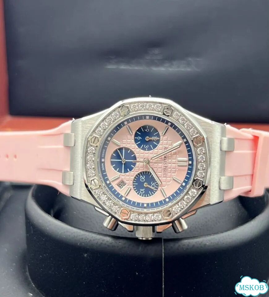 Часы женские Audemars Piguet Offshore фото 9