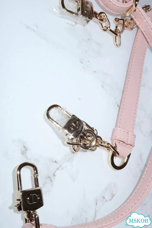 Сумка Dior Lady d joy mini фото 8