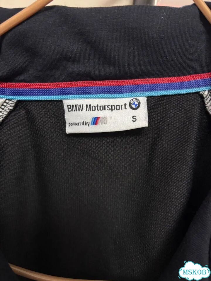 Зипка BMW, размер s фото 2
