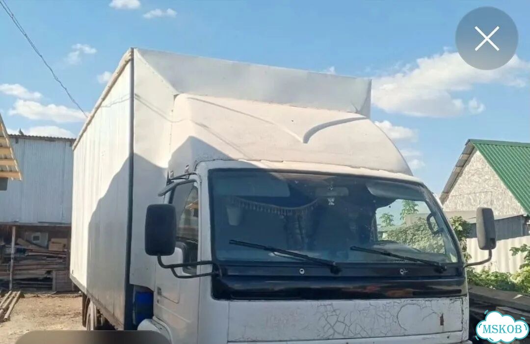 Запчасти для Юджина фото 1
