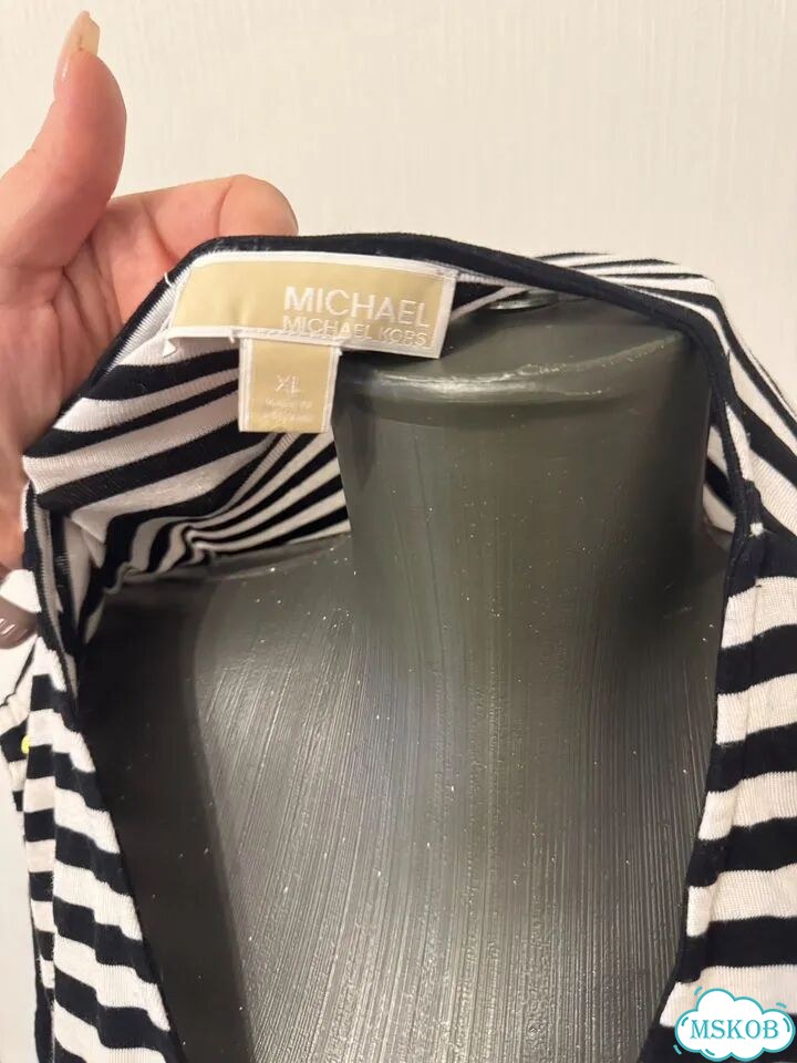 Футболка женская Michael Kors 48-50 фото 5