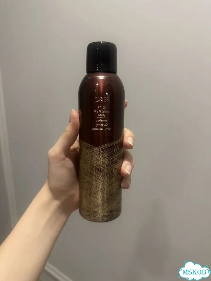 Oribe спрей для обьема фото 1