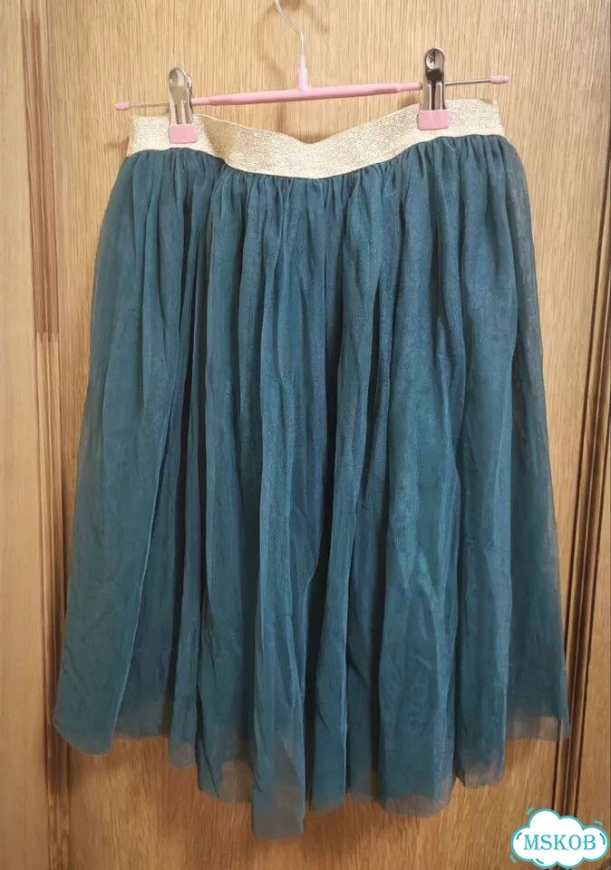 Юбка benetton фото 1
