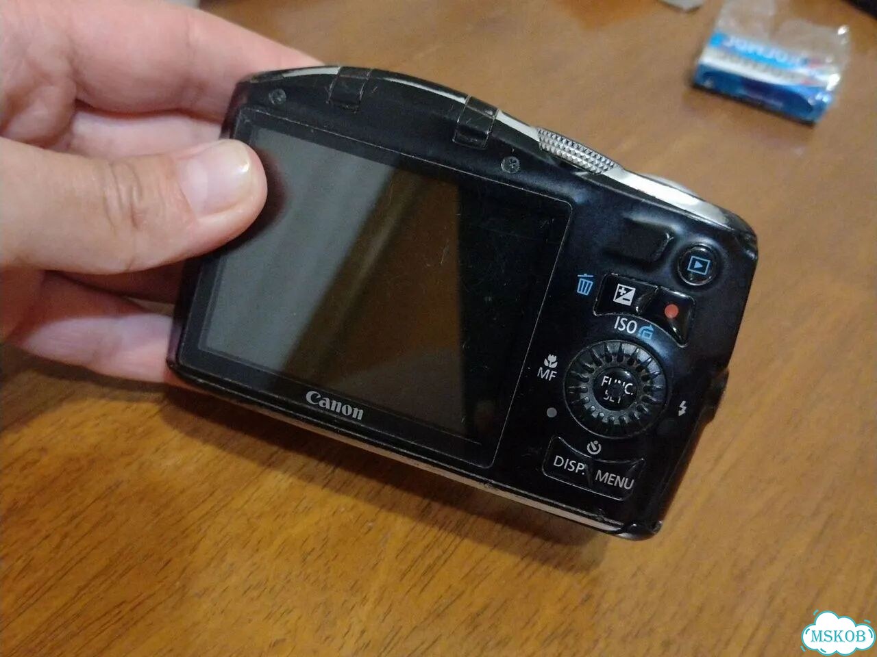 Canon powershot SX150 is фото 1