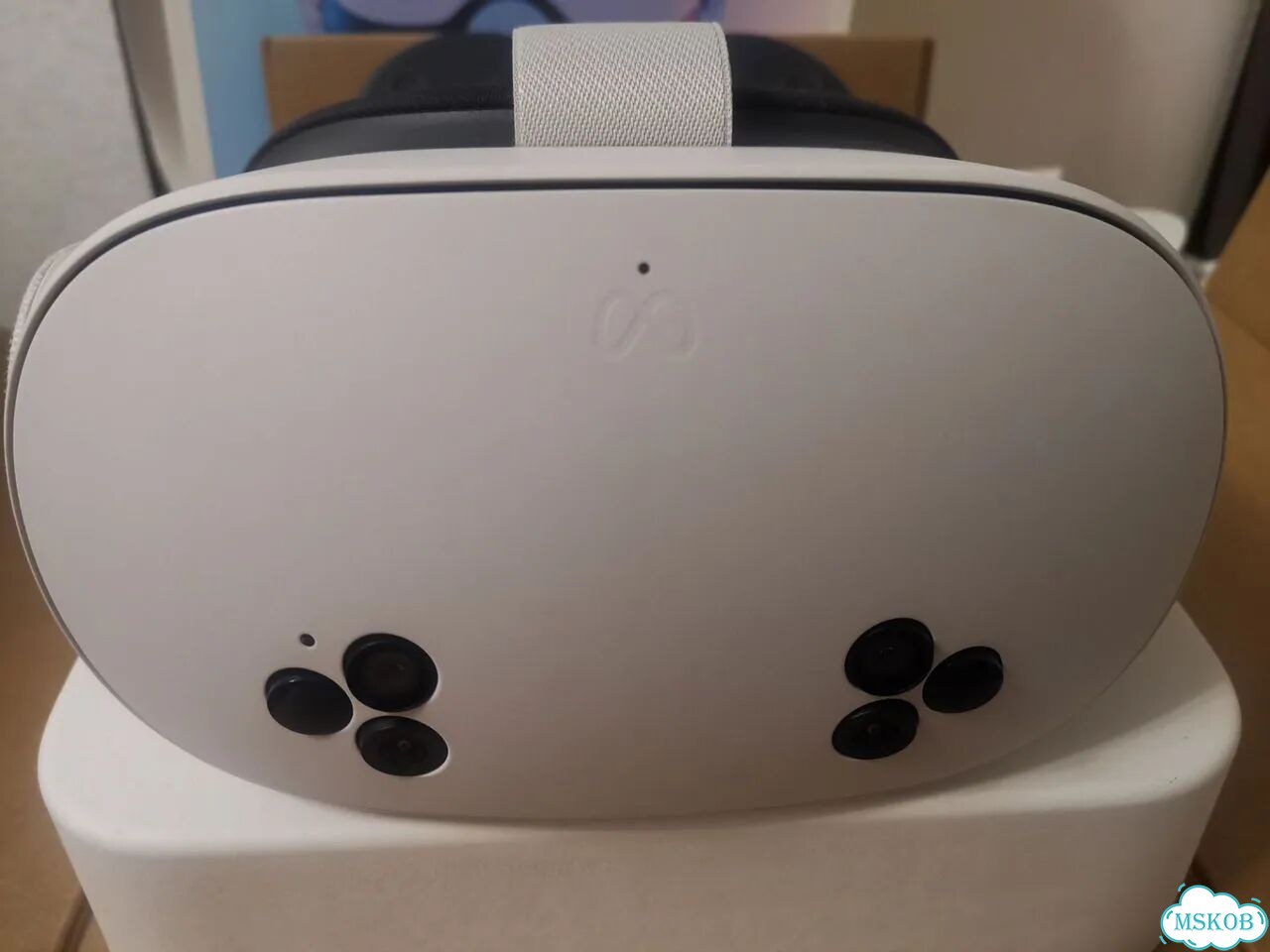 Oculus quest 3s 128gb (Прошит + 1000 Игр ) фото 3
