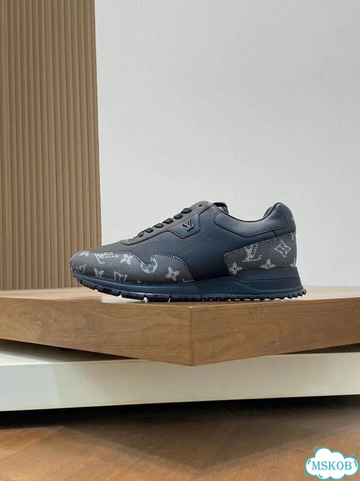 Кроссовки louis vuitton Run Away(40-46) фото 1