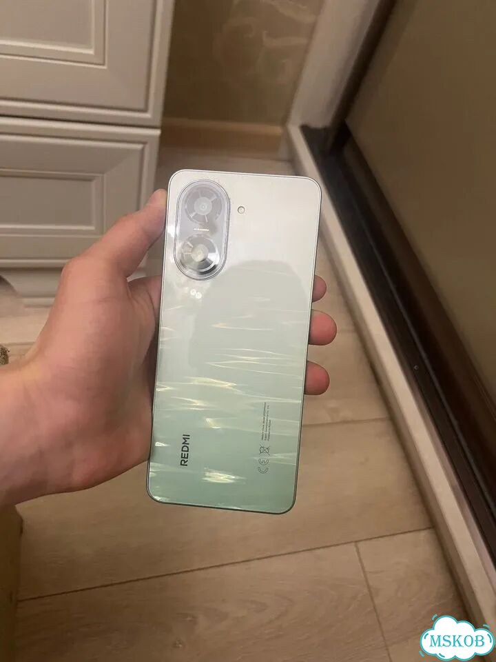 Xiaomi Redmi A5 4G, 6/128 ГБ, 2 SIM фото 1