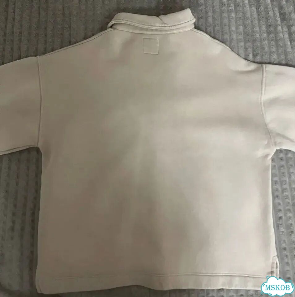 Толстовка polo фото 2