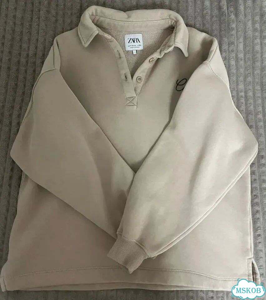 Толстовка polo фото 3