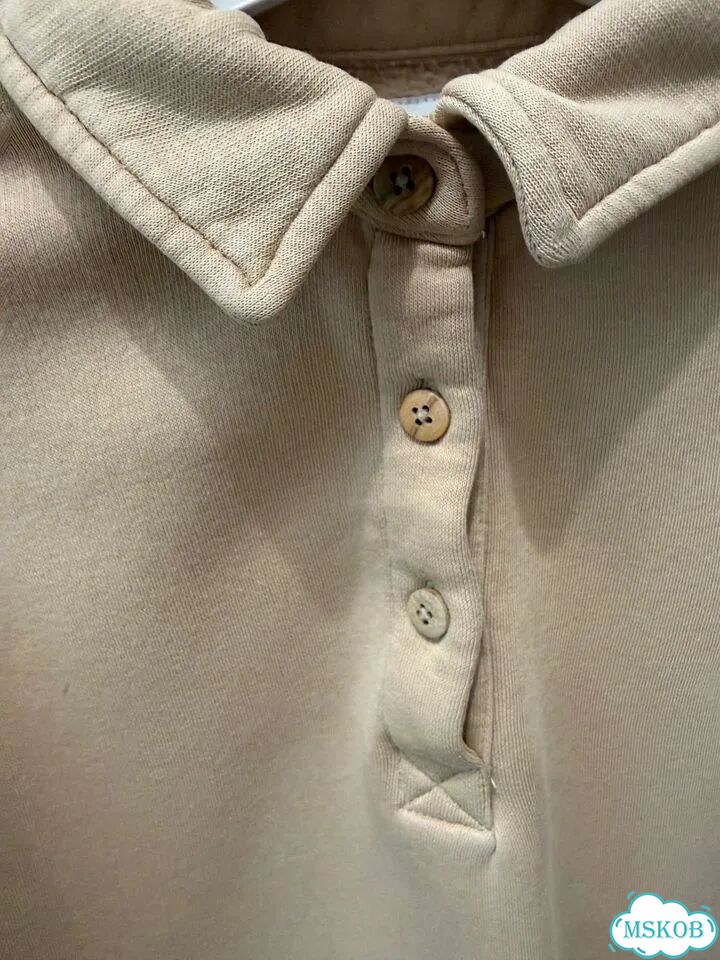 Толстовка polo фото 5