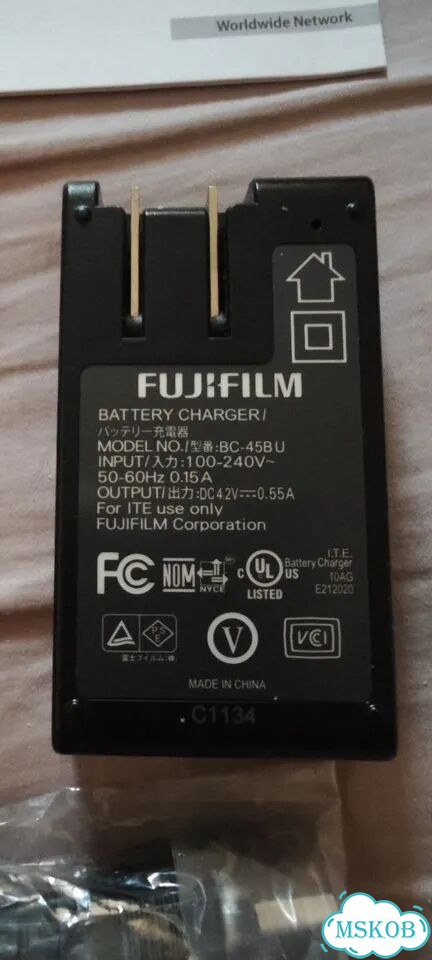 Цифровая камера Fujifilm Finepix T310 фото 9