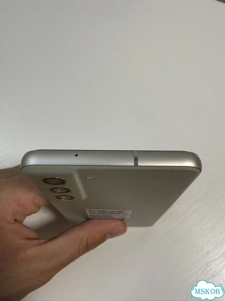 Samsung Galaxy S21 FE 5G, 6/128 ГБ, 2 SIM фото 4