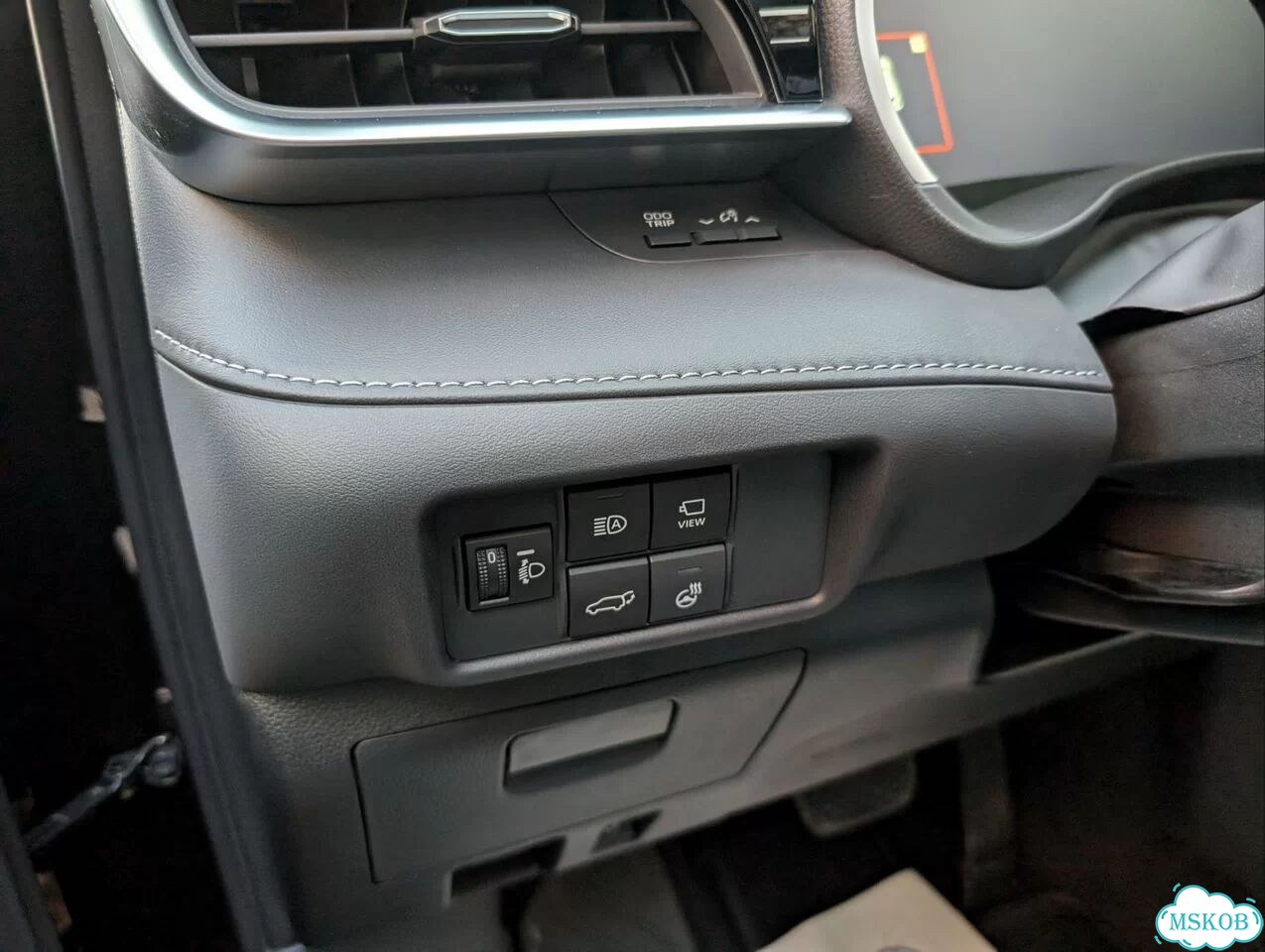 Toyota Highlander 2.0 AT, 2026, 28 км фото 12
