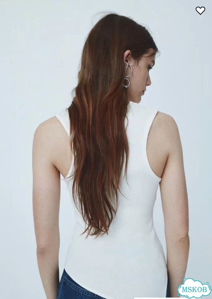Новый топ H&M Studio фото 2