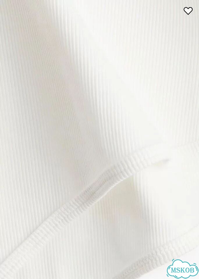 Новый топ H&M Studio фото 4