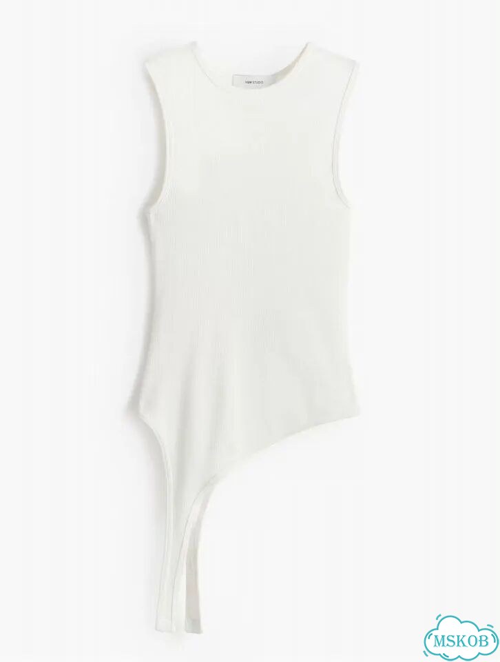 Новый топ H&M Studio фото 5