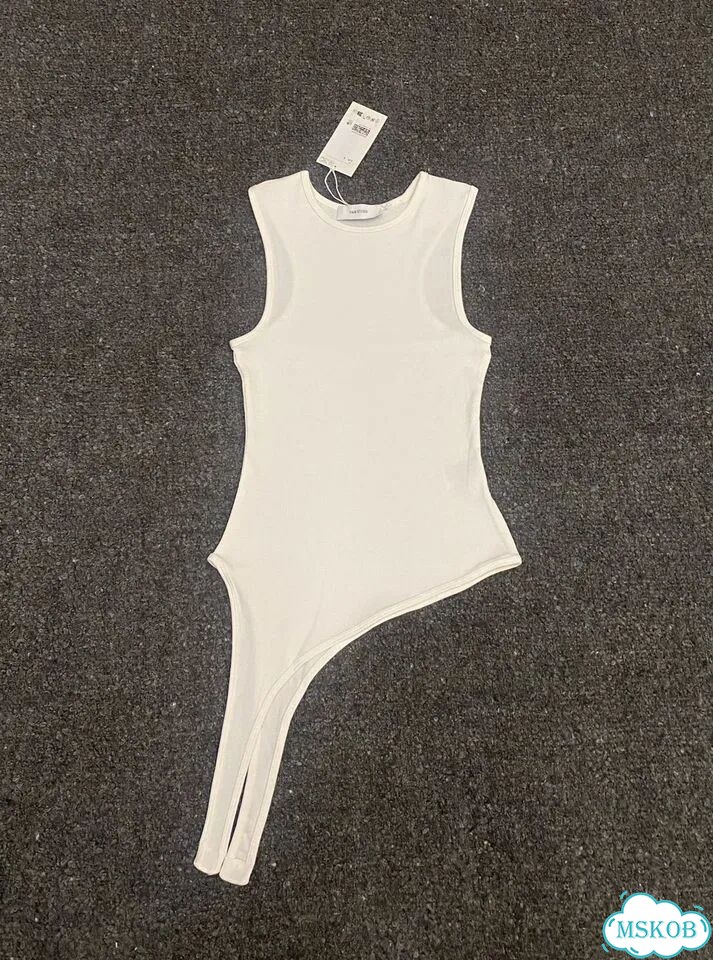 Новый топ H&M Studio фото 6