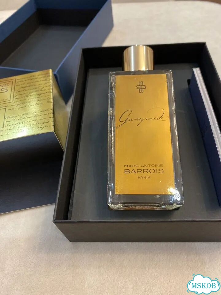 Духи Ganymede 100 ml фото 1