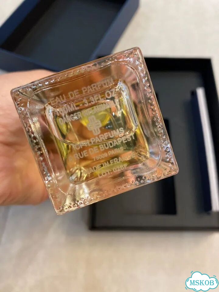Духи Ganymede 100 ml фото 3