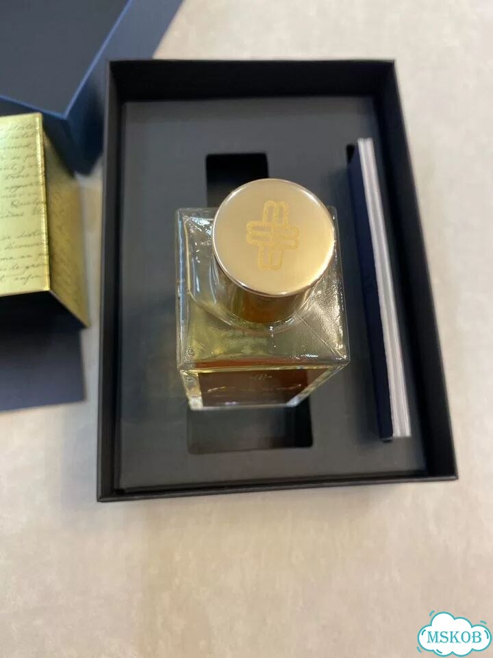 Духи Ganymede 100 ml фото 4