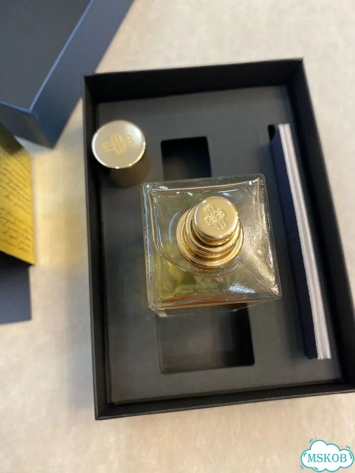 Духи Ganymede 100 ml фото 5