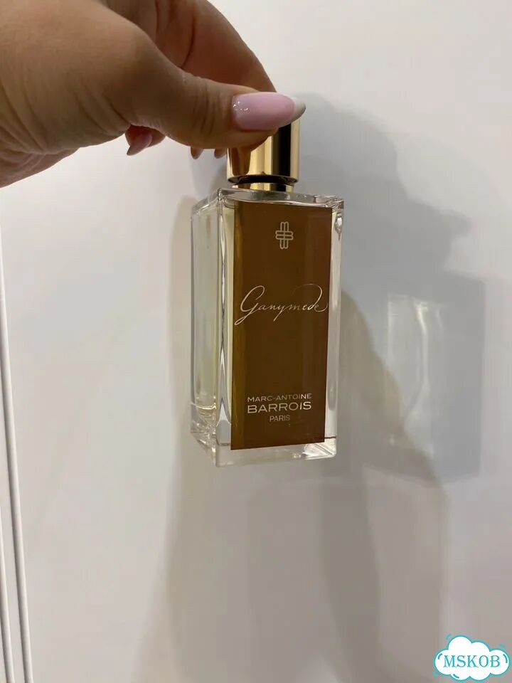 Духи Ganymede 100 ml фото 6