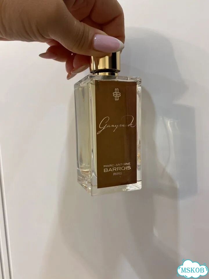 Духи Ganymede 100 ml фото 9