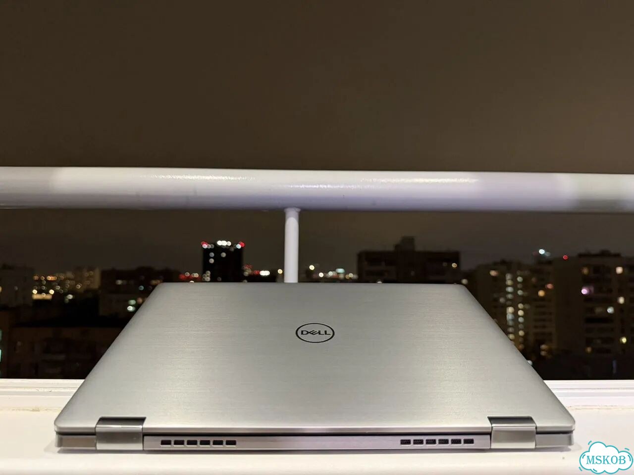 Ноутбук тоансформер 2in1 Dell 9420 i5-1145g7/16gb фото 4