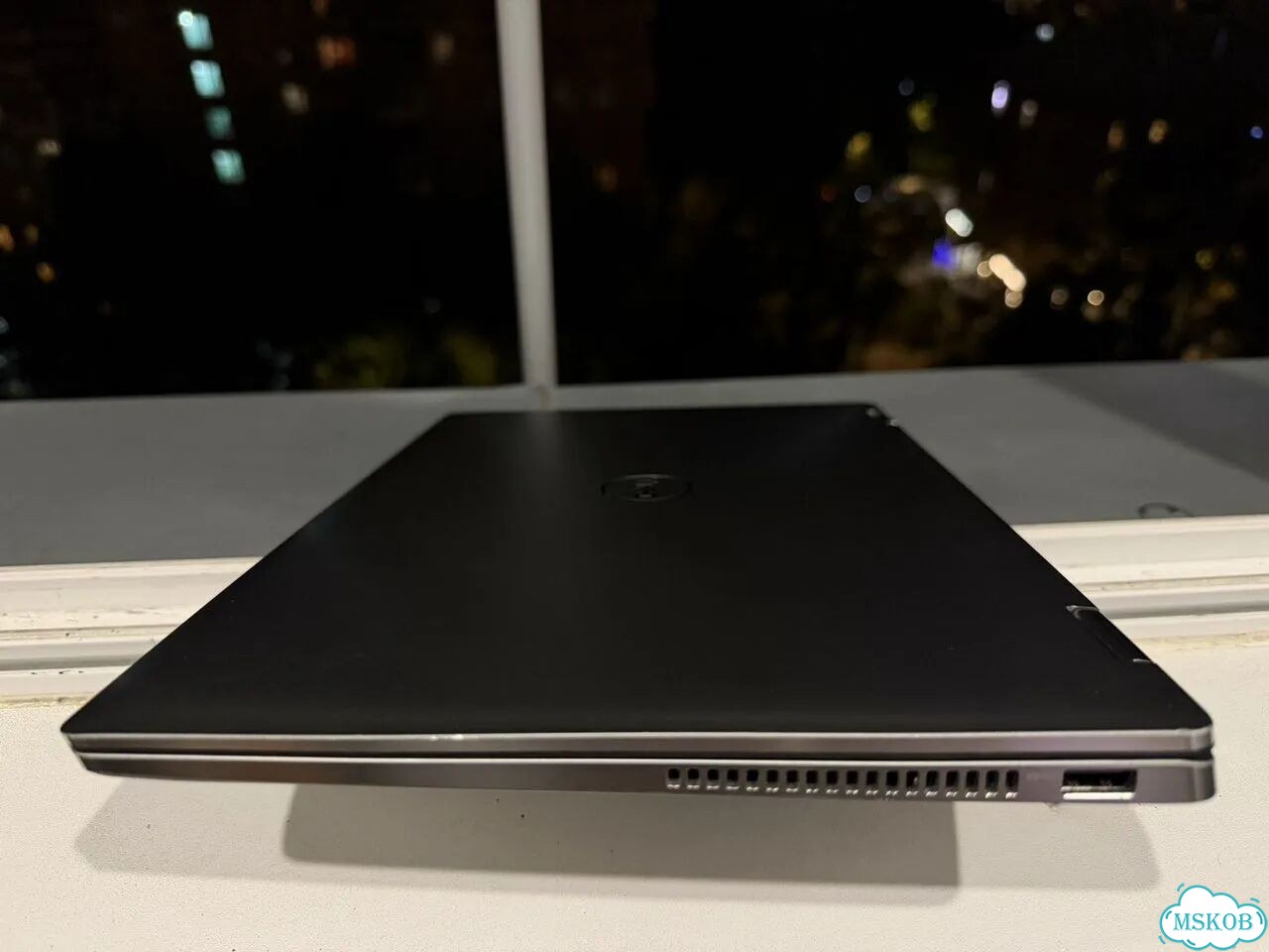 Ноутбук тоансформер 2in1 Dell 9420 i5-1145g7/16gb фото 5