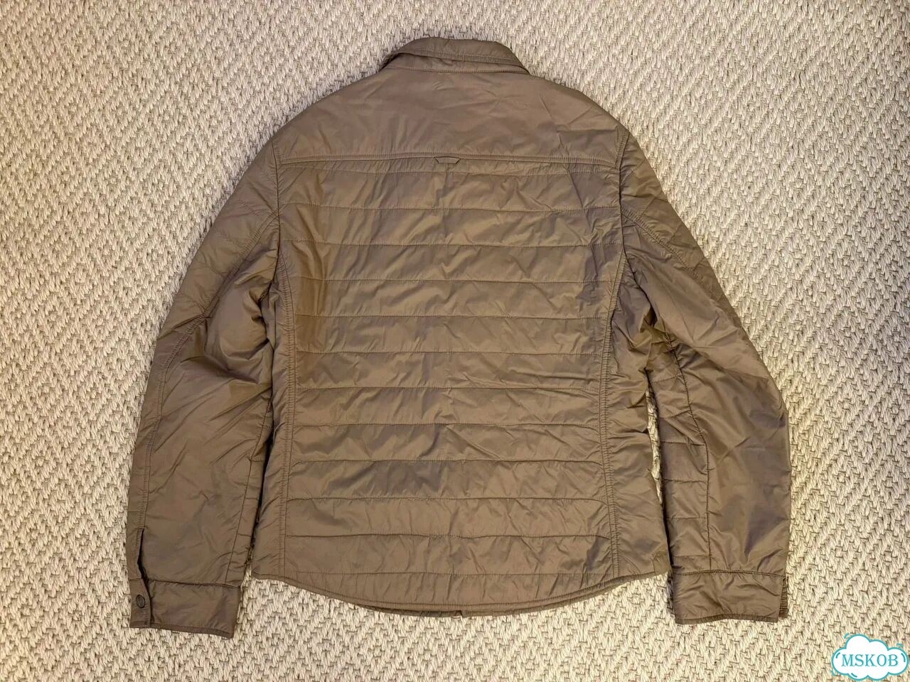 Куртка brunello cucinelli фото 4