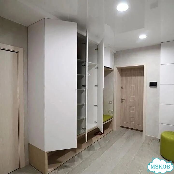Прихожая под заказ фото 1