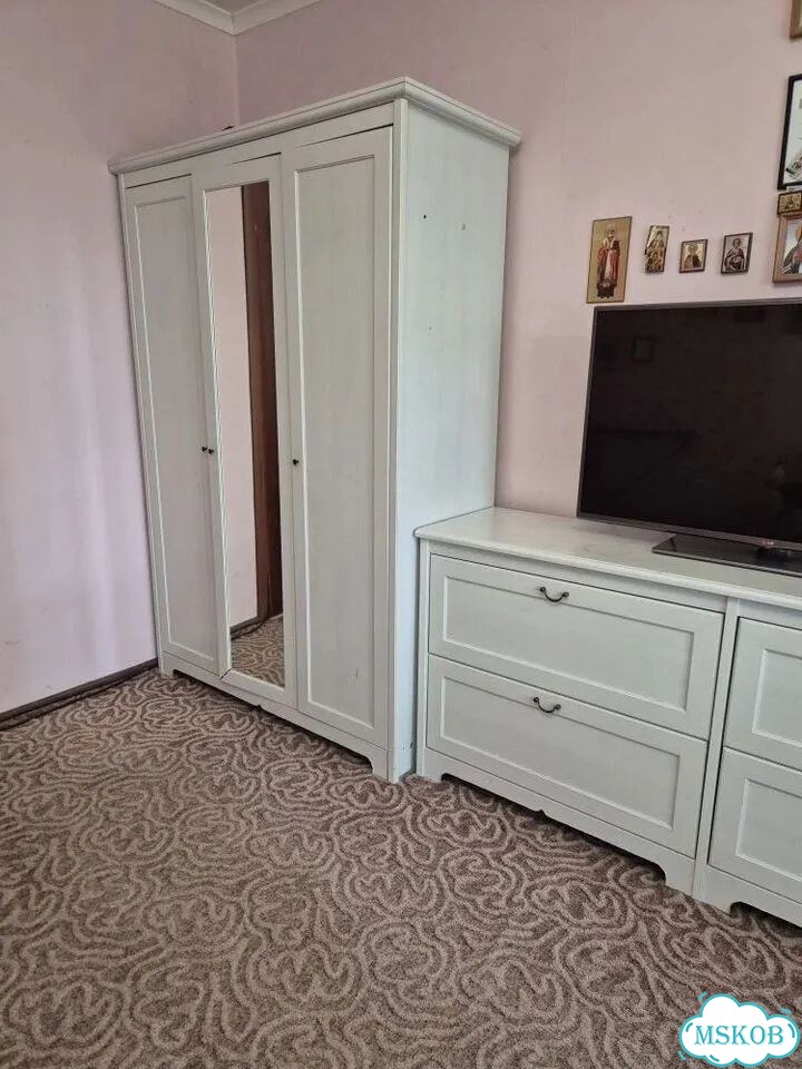 Комната в 3-к., 5/9 эт. фото 4