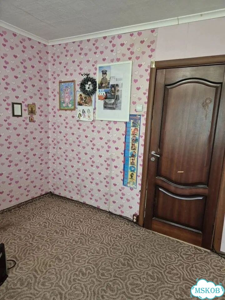 Комната в 3-к., 5/9 эт. фото 5