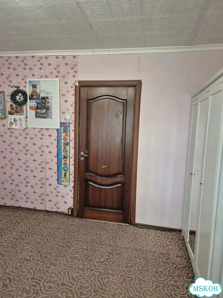 Комната в 3-к., 5/9 эт. фото 6