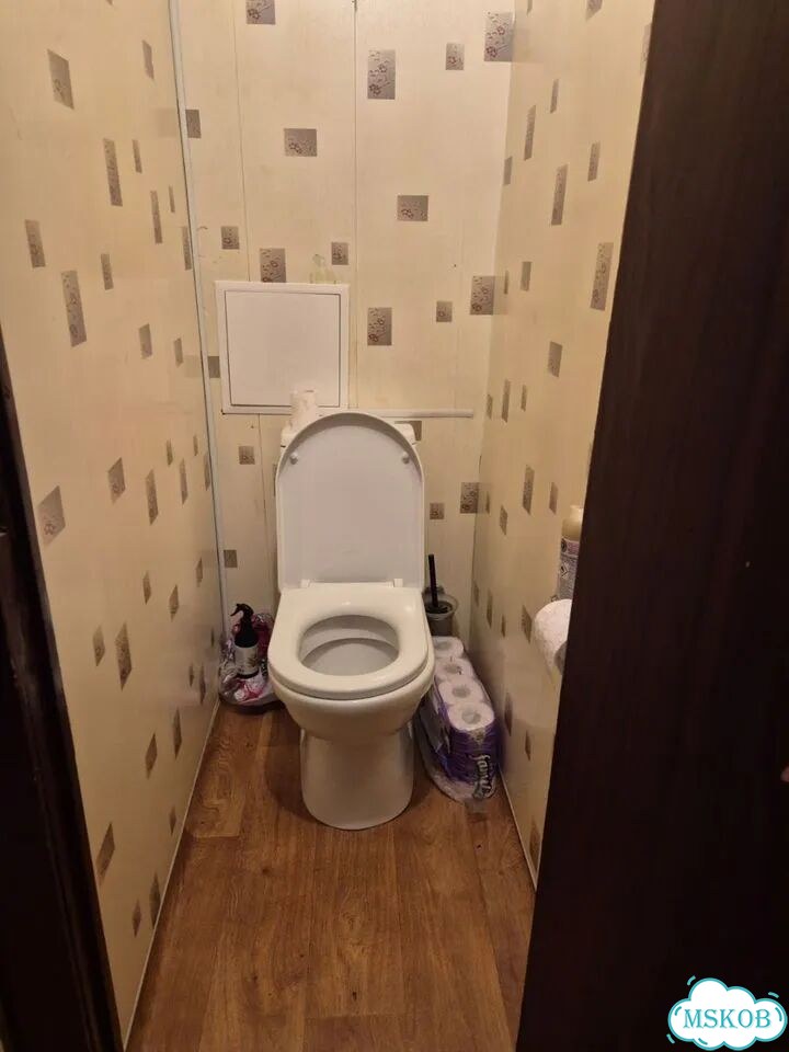 Комната в 3-к., 5/9 эт. фото 7