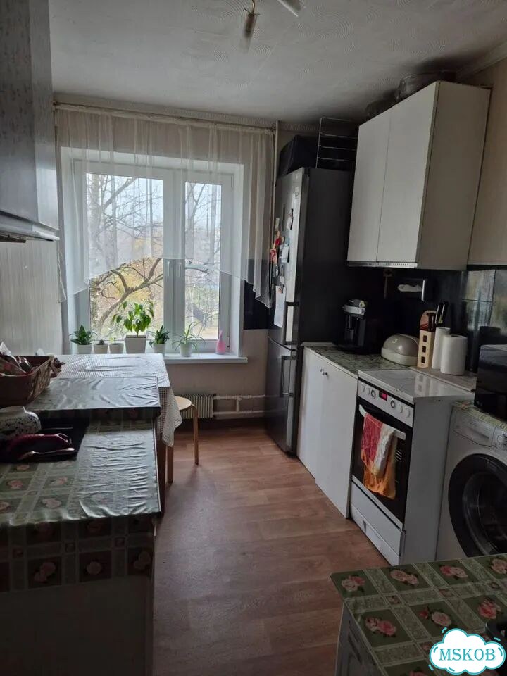 Комната в 3-к., 5/9 эт. фото 9