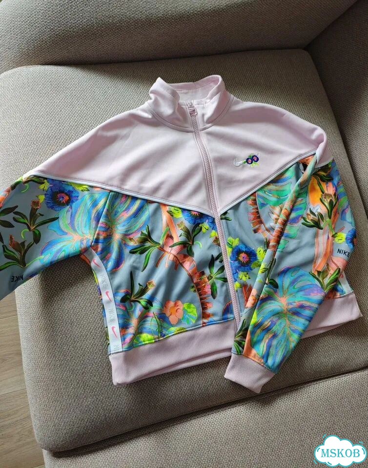 Редкая олимпийка Nike оригинал кофта Найк фото 10