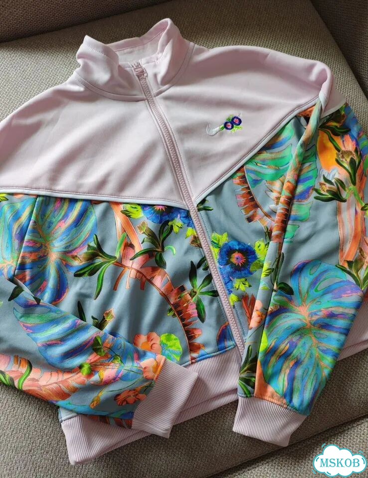 Редкая олимпийка Nike оригинал кофта Найк фото 2