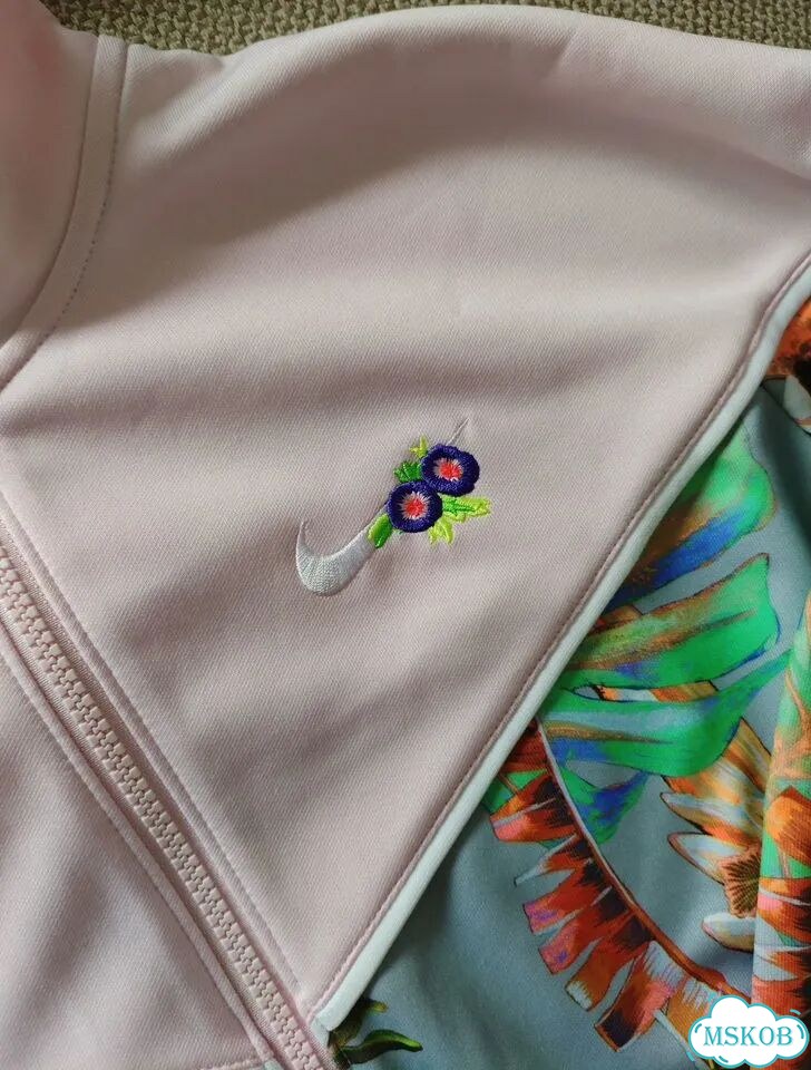 Редкая олимпийка Nike оригинал кофта Найк фото 4