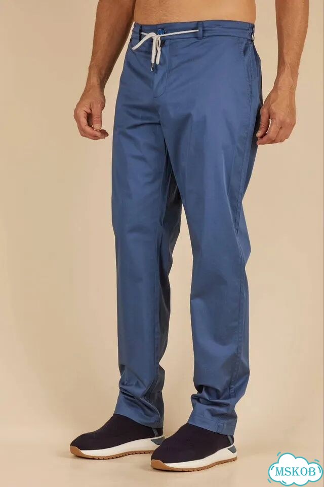 Брюки мужские Kiton фото 1