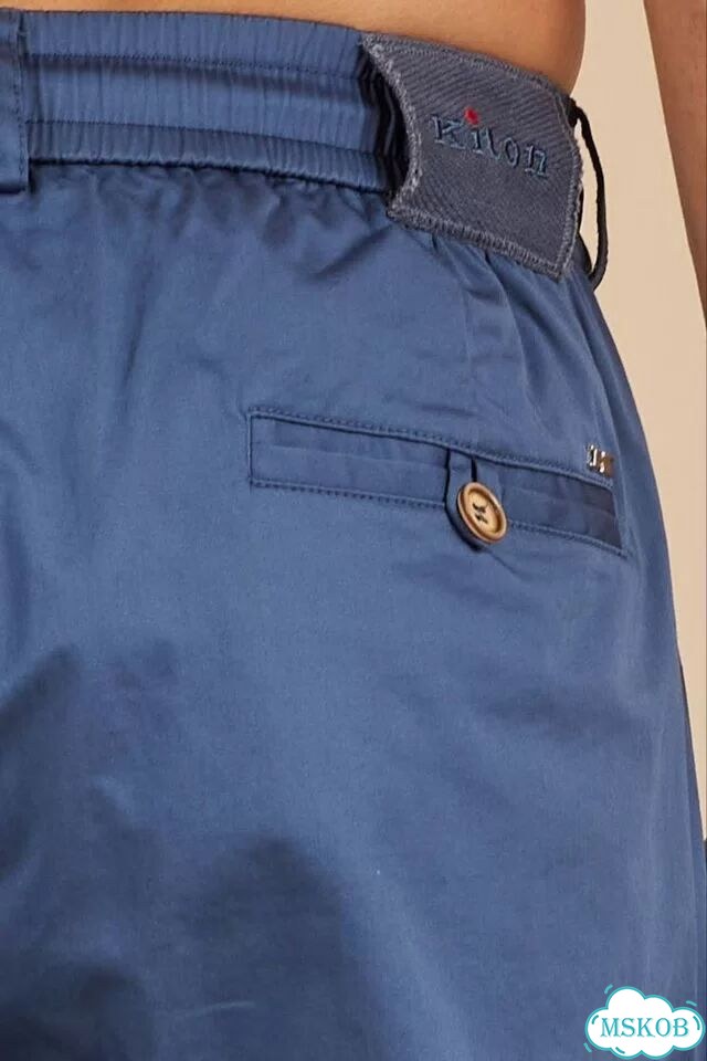 Брюки мужские Kiton фото 3