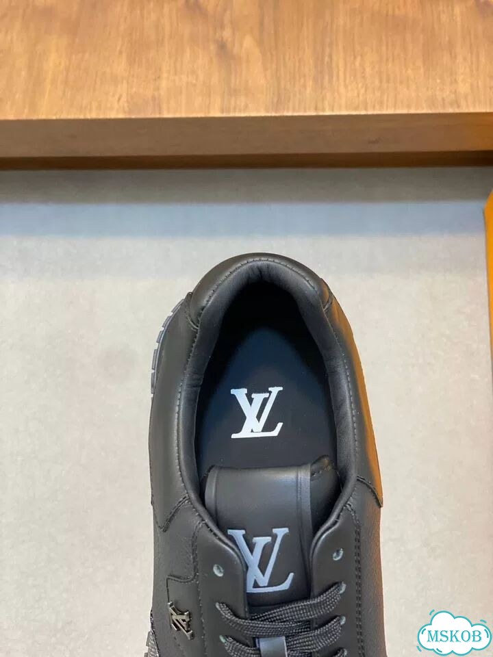 Кроссовки louis vuitton Run Away(40-46) фото 3