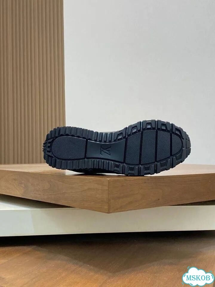 Кроссовки louis vuitton Run Away(40-46) фото 4