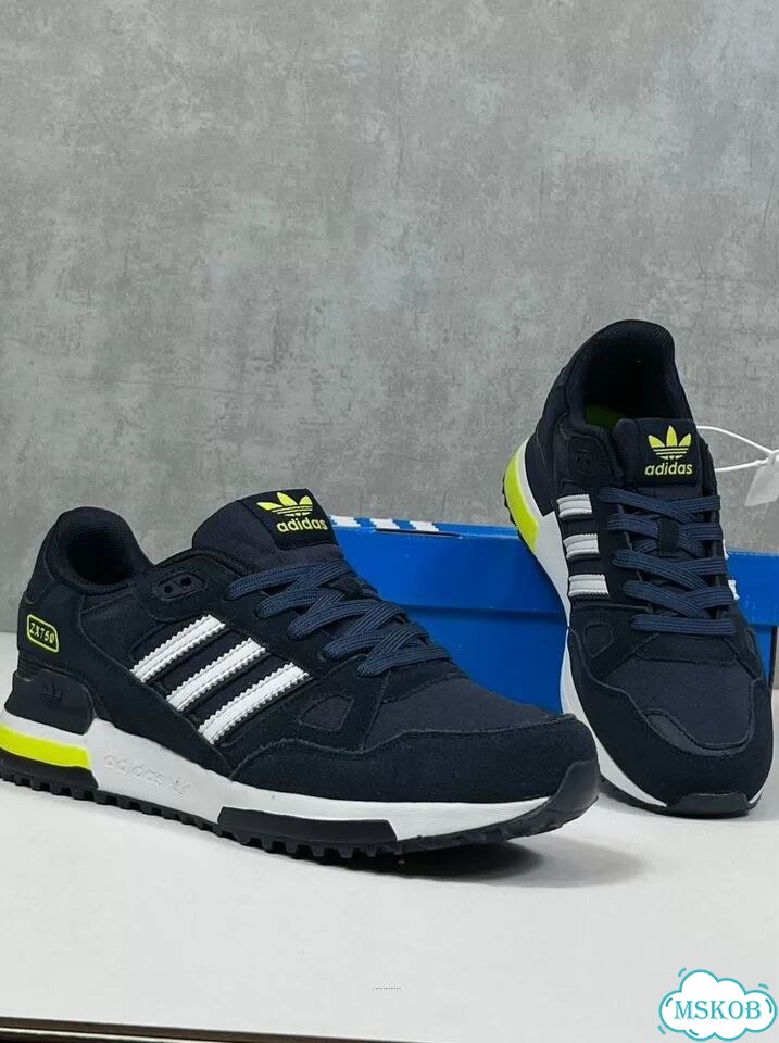Кроссовки Adidas ZX 750 Новые фото 1