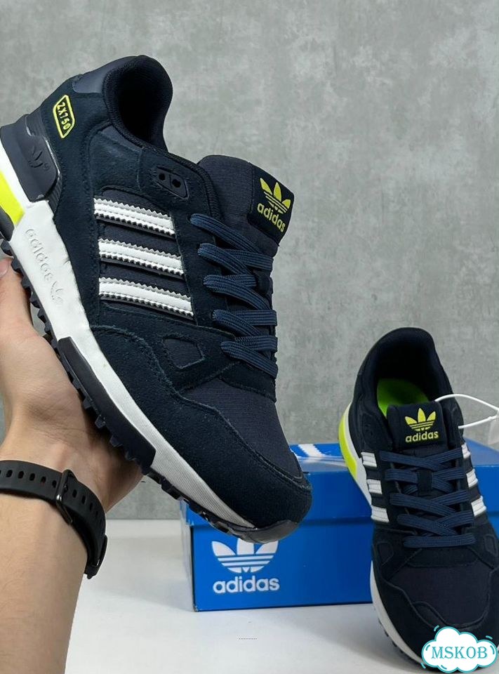 Кроссовки Adidas ZX 750 Новые фото 2