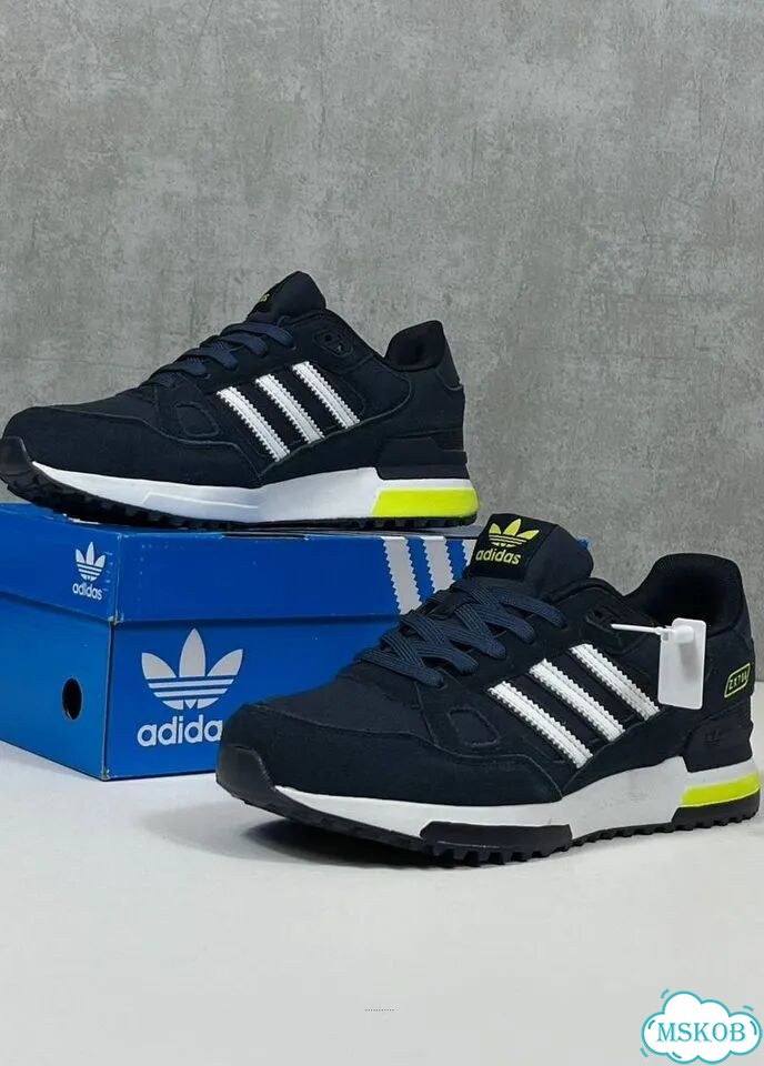 Кроссовки Adidas ZX 750 Новые фото 4