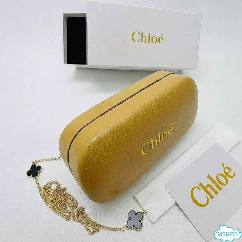 Футляр для очков chloe фото 1